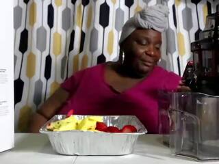 Crispy fried chicken: αφρικάνικο hd βρόμικο βίντεο συνδετήρας 77