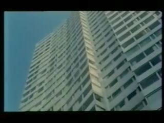 Los angeles grande giclee 1983, volný x čeština špinavý film klip a4