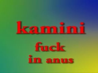 Kaminiiii: miễn phí to ass & 69 bẩn phim vid 43